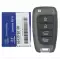 2018-2020 Hyundai Santa Fe Flip Remote Key 95430-S2100 TQ8-RKE-4F39-0 thumb