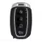 Hyundai Palisade Proximity Remote Key TQ8-FOB-4F19 95440-S8310 thumb