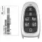 2022 Hyundai Palisade Smart Remote Key 95440-S8590 TQ8-FOB-4F28-0 thumb