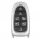 Hyundai Palisade Proximity Remote Key 95440-S8590 TQ8-FOB-4F28 thumb