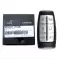 2021 Hyundai Genesis G80 Smart Keyless Remote Key 6 Button 95440-T1000 TQ8-FOB-4F35-0 thumb