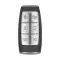 21-23 Hyundai Genesis G80 Smart Remote Key 95440-T1010 with 6B thumb