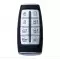 2021 Hyundai Genesis GV80 OEM Smart Keyless Entry Car Remote 95440T6011 FCCID TQ8FOB4F35 with 8 Button  thumb