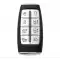 2022 Hyundai Genesis GV80 Smart Remote Key 95440-T6014 8B thumb