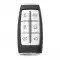 Hyundai Genesis GV80 Smart Remote Key 95440-T6100 TQ8-FOB-4F35 thumb