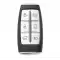 2022 Hyundai Genesis GV80 Smart Remote Key 95440-T6104 6B thumb