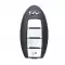 Infiniti JX35, QX60 Smart Proximity Key 285E3-3JA2A KR5S180144014  thumb