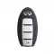  Infiniti Q50, Q60 Coupe Smart Proximity Key 285E3-4HB0C KR5S180144204 thumb