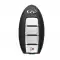 2014-16 Infiniti Q50 Smart Proximity Key 285E3-4HD0C KR5S180144203  thumb