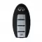 2005-07 Infiniti G35 Smart Proximity Key 285E3-AC70D KBRTN001 thumb