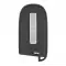 2014-2023 Jeep Cherokee Smart Proximity Remote Key Part Number: 68105078AJ FCCID: GQ4-54T 4 Button OEM JEEP thumb