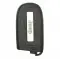2017-2025  Jeep Compass Smart Proximity Remote Key OEM: 68417821AB  FCCID:  M3N40821302 Chip: 4A 4 Button OEM JEEP thumb