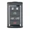 Jeep Wagoneer Proximity Key 2BAHD-KFW1 68577130AC 6 Button thumb