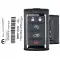 2024 Jeep Grand Wagoneer Smart Remote Key 2BAHD-KFW1 68577131AC-0 thumb