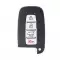 2009-13 KIA Sorento, Borrego Smart Proximity Key 95440-1U050 SY5HMFNA04 thumb