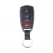 2009-2011 Kia Borrego Car Key Remote 95430-2J200 SV3HMTX  thumb