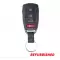 2009-2011 KIA Borrego Keyless Entry Remote 95430-2J200 SV3HMTX-0 thumb