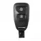 2009-2012 Kia Soul New Genuine OEM Car Key Fob 954302K100  FCC ID NYOSEKSAM08TX 315MHz thumb