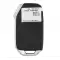 OEM NEW 2021 Kia Seltos Flip Remote Key 95430-Q5000 NYOSYEK4TX1907 4 Button With Hatch thumb
