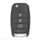 2014-16 Kia Sportage Remote Flip Key 95430-3W350 NYODD4TX1306TFL thumb