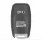 2014-16 Kia Sportage New Genuine OEM Keyless Entry Remote Flip Key 954303W350 NYODD4TX1306TFL 315 MHz thumb