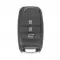 2018-2020 Kia Sorento Remote Flip Key 95430-C6000 OSLOKA910T  thumb