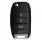 Flip Remote Key for KIA Niro FE SY5JFRGE04 95430-G5010 thumb
