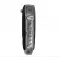 2019-2020 KIA Soul Flip Remote Key 95430-K0000 SY5SKRGE04 - GR-KIA-95430K0000  p-2 thumb