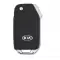 Kia Seltos 2021 Flip Remote Entry Key thumb