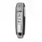 OEM NEW 2021 KIA Seltos Flip Remote Key FCCID: NYOSYEC4TX1907 OEM Part number: 95430-Q5400 thumb