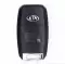 2013-2016 Kia Forte Genuine NEW OEM Keyless Entry Remote Flip Key 95430A7400 FCC ID OSLOKA870T  315MHz  thumb