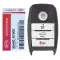 2014-2016 KIA Forte Smart Keyless Remote Key 4 Button 95440-A7500 CQOFN00040-0 thumb