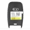 2014-16 KIA Forte Genuine OEM Smart Keyless Entry Car Remote Control 95440A7500 FCC ID CQOFN00040 DST128 thumb