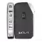 KIA NIRO Proximity Remote Key 95440-AT000 FD01330 5 Button thumb