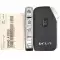 2023 KIA Niro Smart Remote Key FD01330 95440-AT000 5 Button-0 thumb