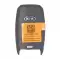 2019-20 KIA Sorento Genuine OEM Smart Keyless Entry Car Remote Control 95440C6100 FCC ID TQ8FOB4F06 Hitag 3 thumb