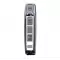 New OEM 2022 KIA EV6 Smart Remote Key OEM Part Number: 95440CV000 with 5 Button thumb