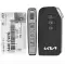2022 KIA EV6 Smart Remote Key 95440-CV010 with 7 Button-0 thumb