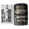 2017-2019 KIA Cadenza Smart Keyless Remote Key 4 Button 95440-F6000 TQ8-FO8-4F10-0 thumb
