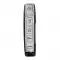 New OEM 2022 Kia Niro Smart Proximity Remote Key 95440G5025 with 4 Button Lock Unlock Rear Hatch Panic Remote Start thumb