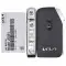 2022-2023 KIA Stinger Smart Remote Key 95440-J5501 TQ8-FOB-4F46-0 thumb