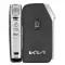 KIA Stinger Proximity Remote Key 95440-J5551 TQ8-FOB-4F46 thumb
