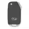 2021 KIA K5 Remote Flip OEM Key 95430-L2000 CQOTD00660 4 Button thumb