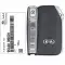 2019-2024 Kia Forte Smart Remote Key 95440-M6500 95440-M6501 CQOFD00430-0 thumb