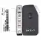 2021-2024 KIA Sportage Smart Keyless Remote Key 4 Button 95440-P1100 TSY5MQ4FGE05-0 thumb