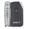 KIA Sportage Proximity Remote Key 95440-P1110 SY5SQ4FGE05 5 Button thumb