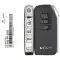 2023-2024 KIA Sportage Smart Remote Key 95440-P1200 SY5MQ4FGE07-0 thumb
