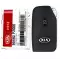 2021 Kia Sorento Smart Keyless Remote Key 5 Button 95440-P2000  SY5MQ4FGE05-0 thumb