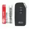 2020-2021 KIA Sorento Smart Keyless Remote 7 Button 95440-P2200 SY5MQ4FGE07-0 thumb