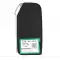 2020-2021 KIA Sorento Genuine OEM Smart Keyless Entry Car Remote Control PN: 95440P2200 FCCID: SY5MQ4FGE07 with 7 button thumb
